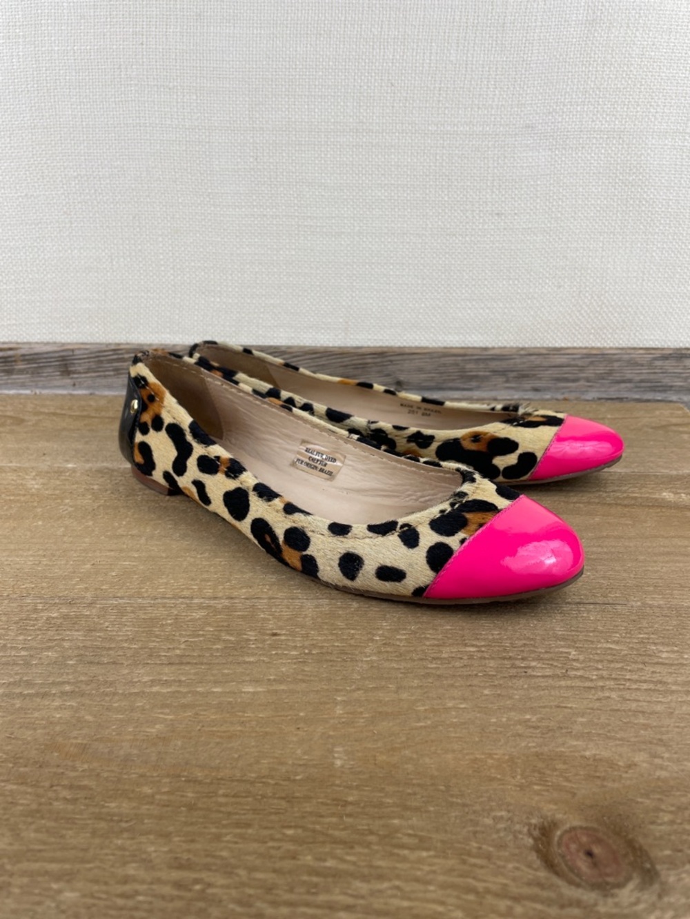 kate spade Ballerina Flats - Picture 3 of 13